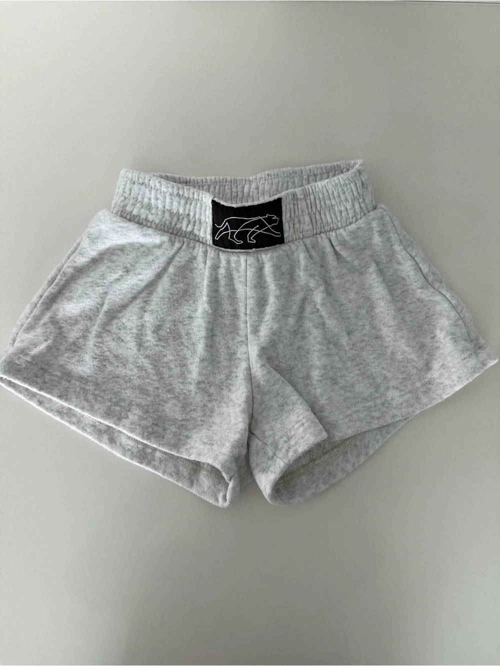 Tiger Friday Shorts Child Small